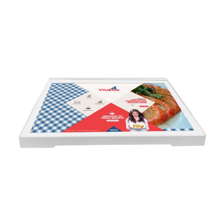 10.1'' Desktop Digital Signage - Image 2