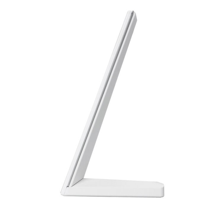 14'' L shape digital signage