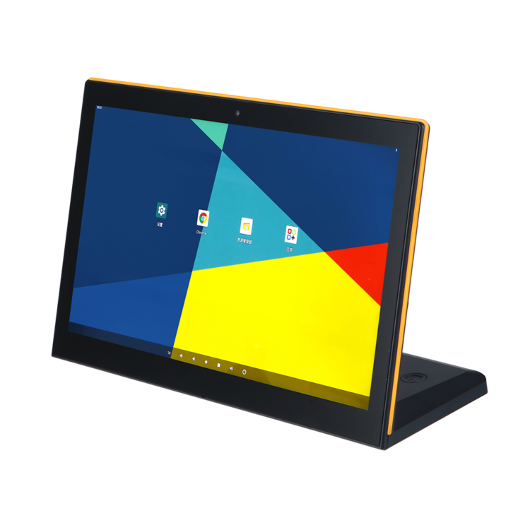 14'' L type tablet