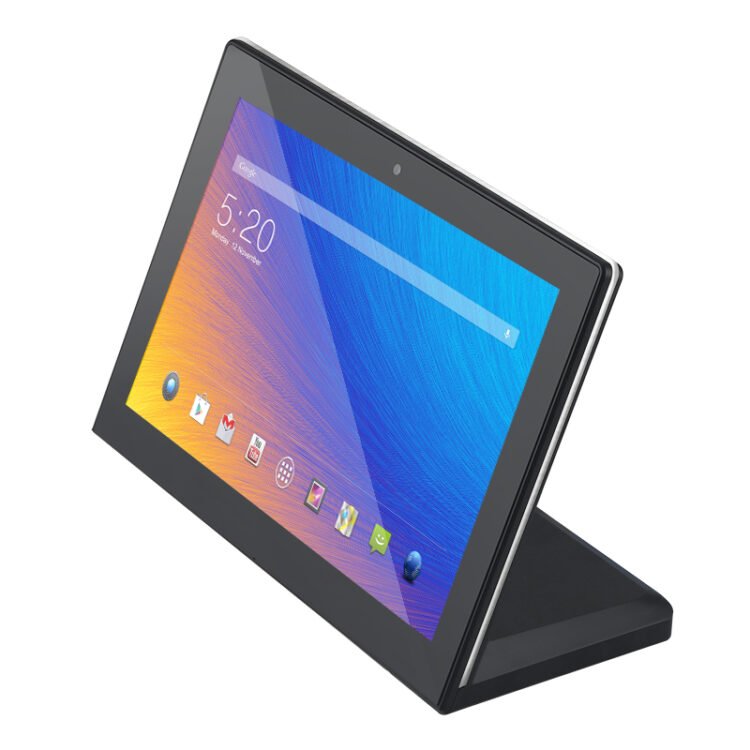 14'' android tablet for food ordering