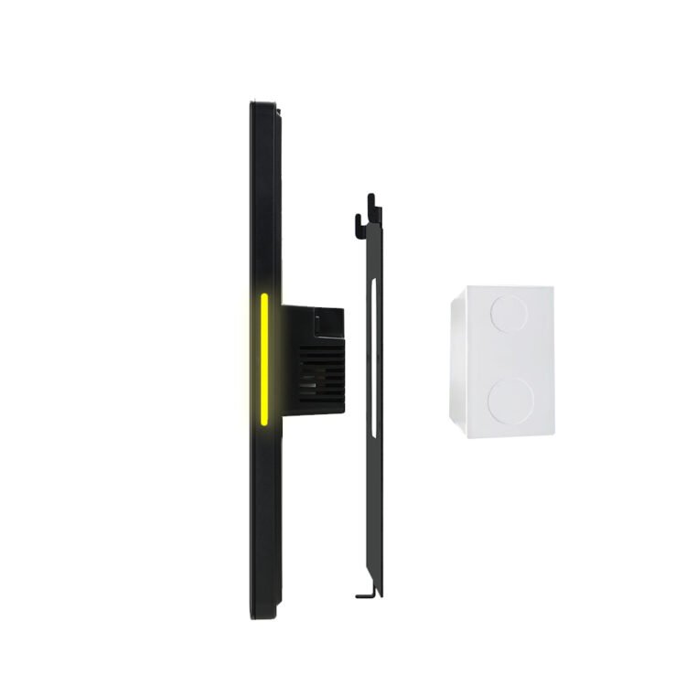 8 inch smart home control panel