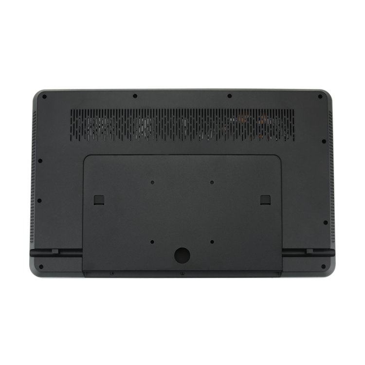 14” Meeting Room Digital Signage with 4-Side LED Light Bar - Image 5