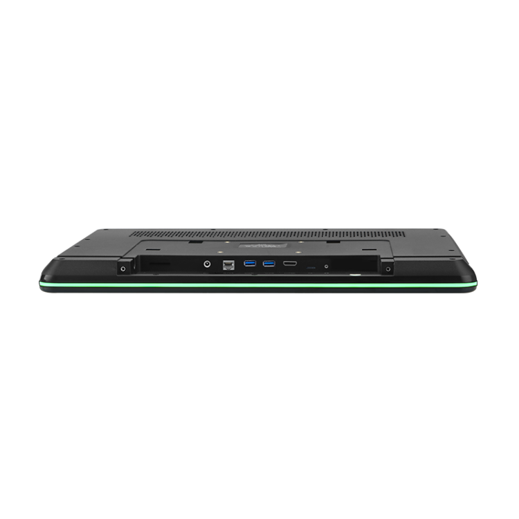 14” Meeting Room Digital Signage with 4-Side LED Light Bar - Image 6