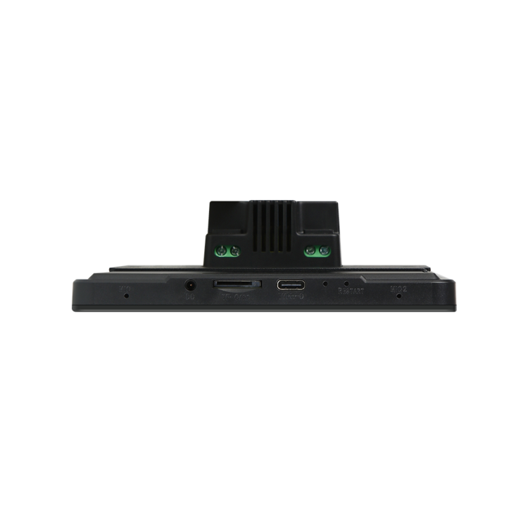 smart home tablet 8''