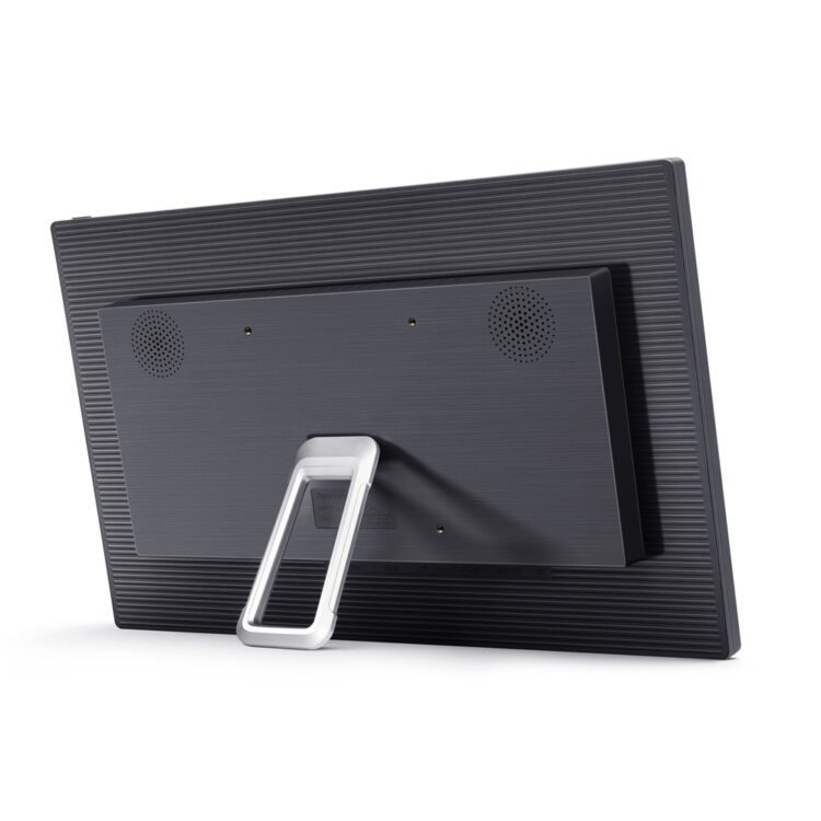 14'' Wall Mounted Narrow Bezel Digital Signage - Image 3