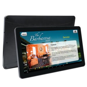 15.6'' Android tablet